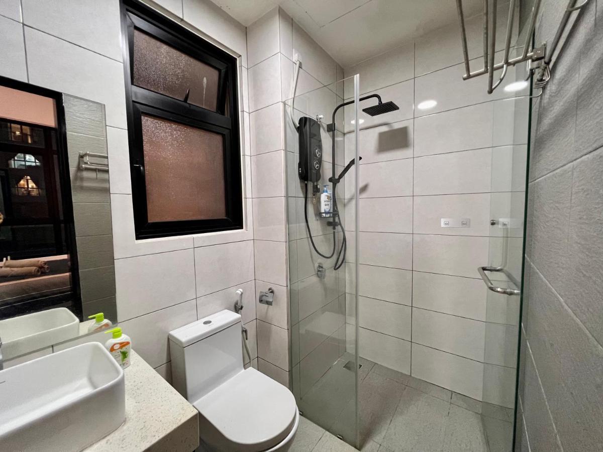 Urbanruma#Industrial#Putrajaya#Ioi City Mall Kültér fotó